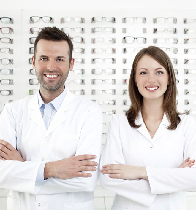 Vision Insight Optometry Inc